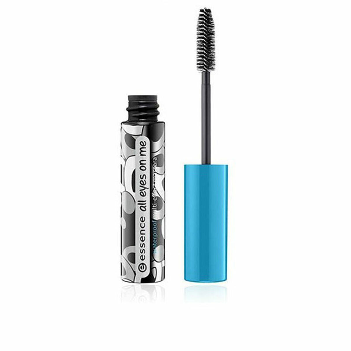Volume Effect Mascara Essence All Eyes On Me Waterbestendig 8 ml