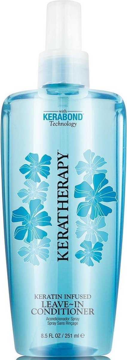 Keratherapy Keratin Infused Leave-in Conditioner 251ml