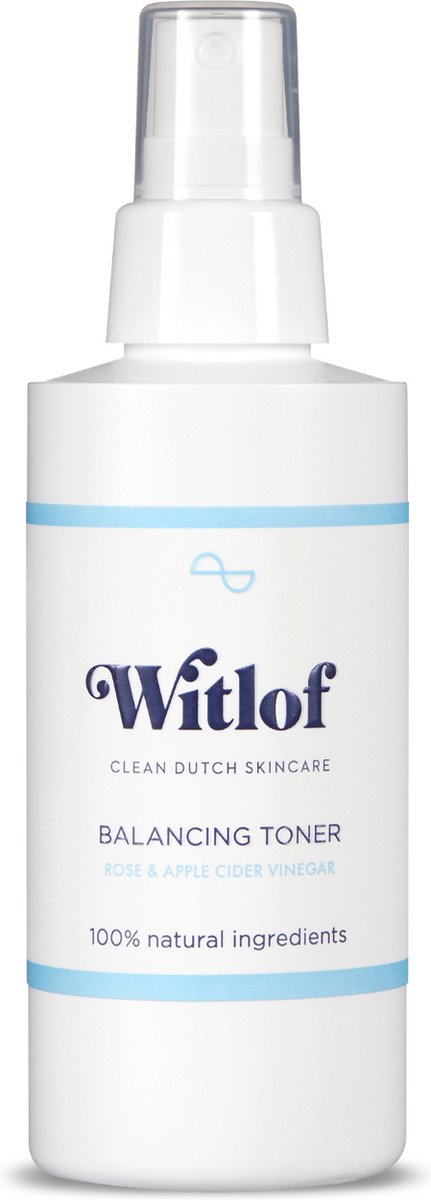 Witlof Balancing Toner – 150 ml