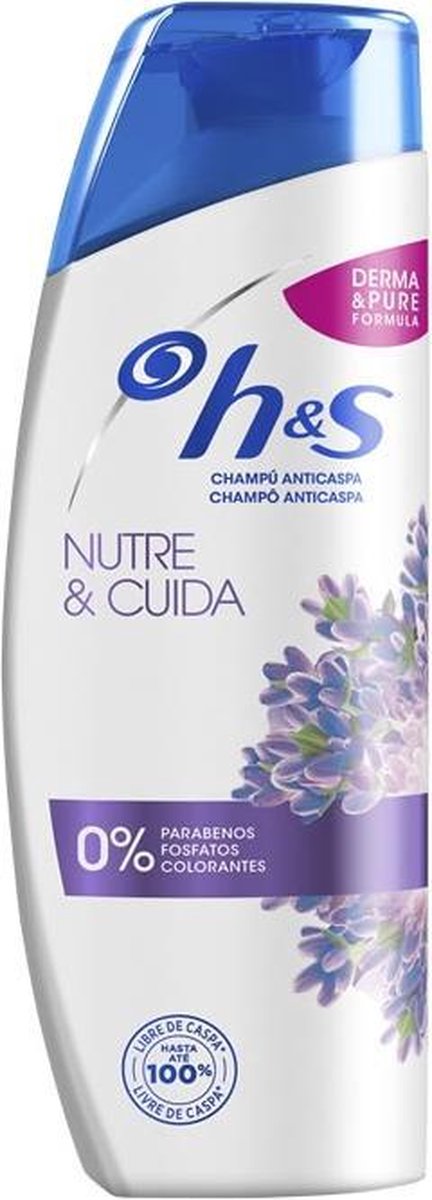 Anti-Roos Shampoo Head & Shoulders