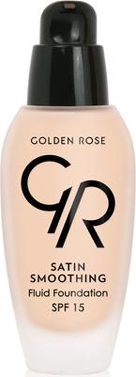 FLUID FOUNDATION 22