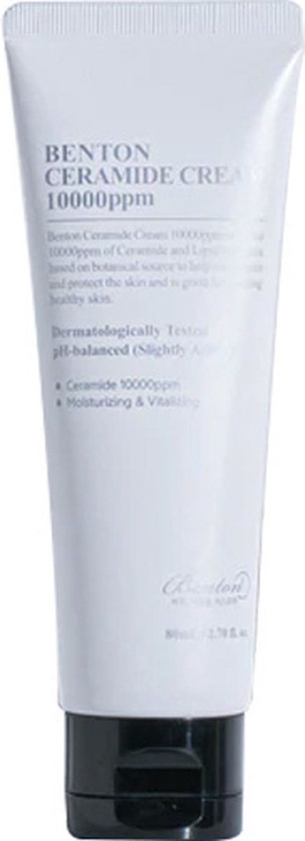Benton Ceramide Cream 80 ml