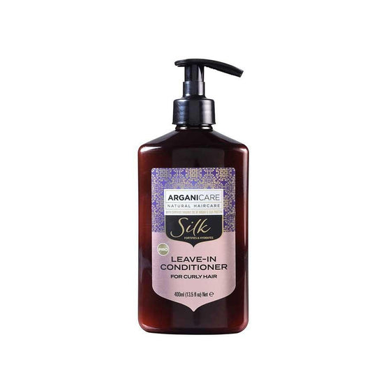 Arganicare For Curly Hair Leave-In