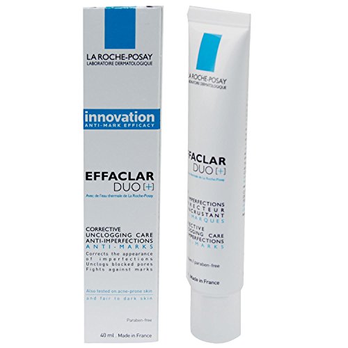 Effaclar DUO (+)