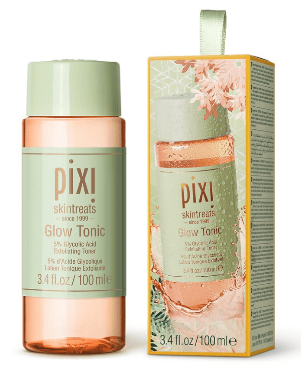 Pixi - Glow Tonic Ornament - 100 ml