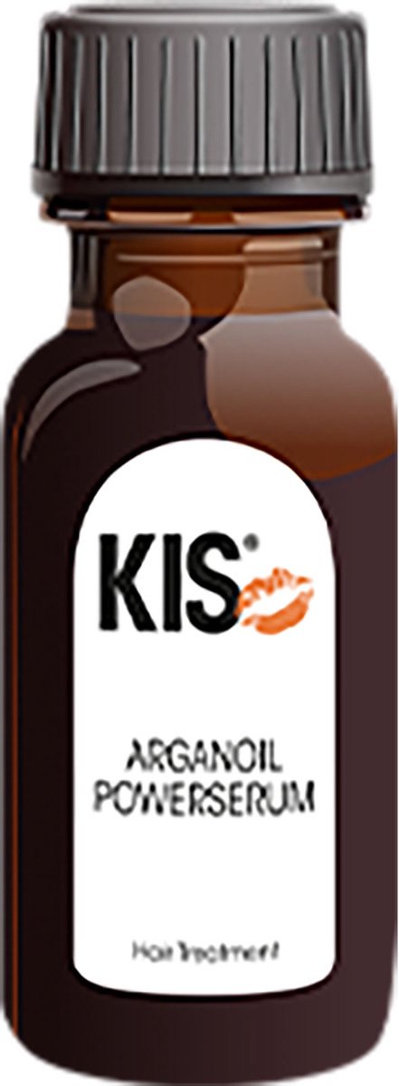 Kis Arganoil PowerSerum Treatment 10 ml
