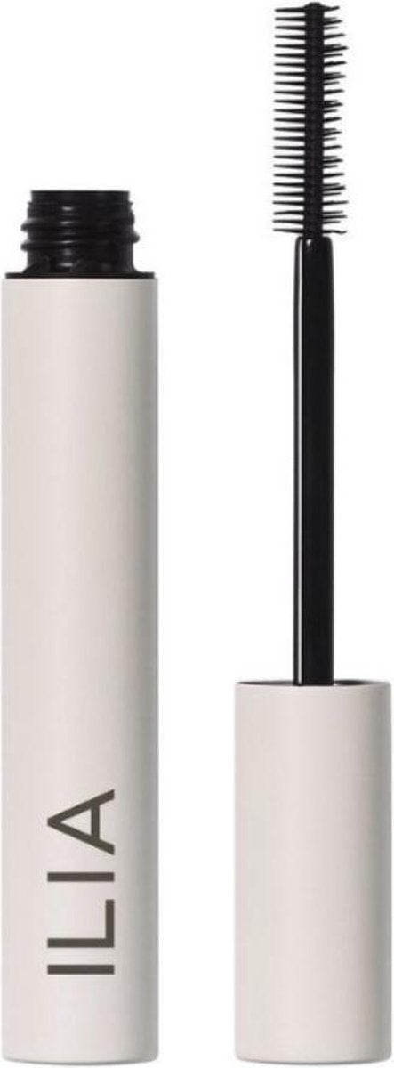 ILIA - Mascara Limitless Lash After Midnight - 8 gr
