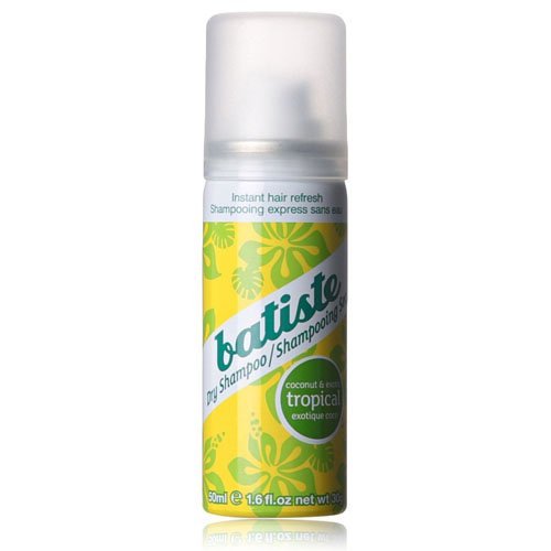 Tropical Dry Shampoo 50ml