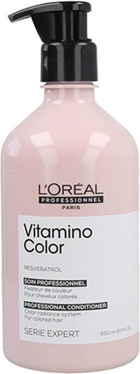 Conditioner Expert Vitamino Color L'Oreal Professionnel Paris (500 ml)