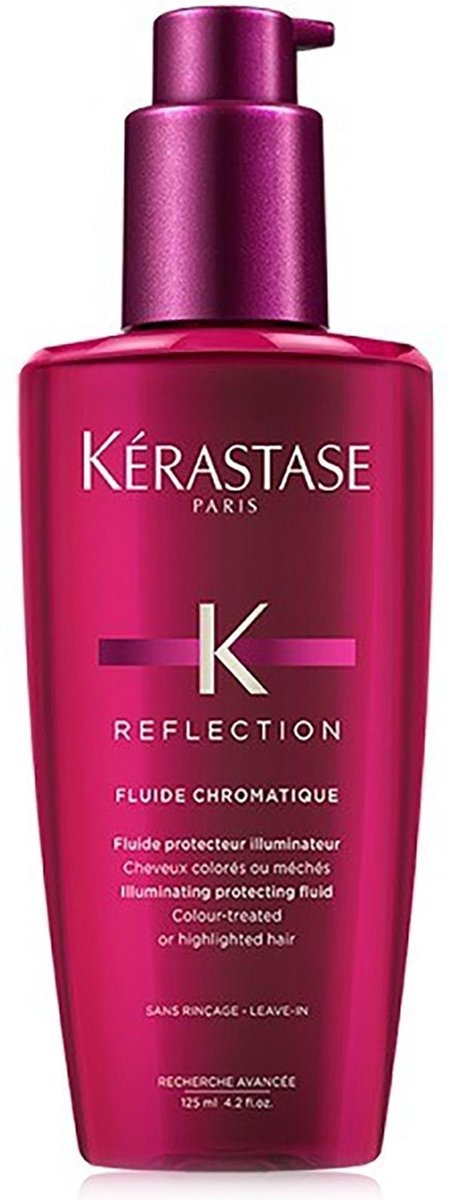 Kérastase - Reflection - Fluide Chromatique - 125 ml