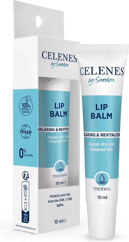 Lip Balm