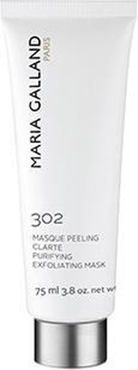 Maria Galland Purifying Exfoliating Mask 302 75ml