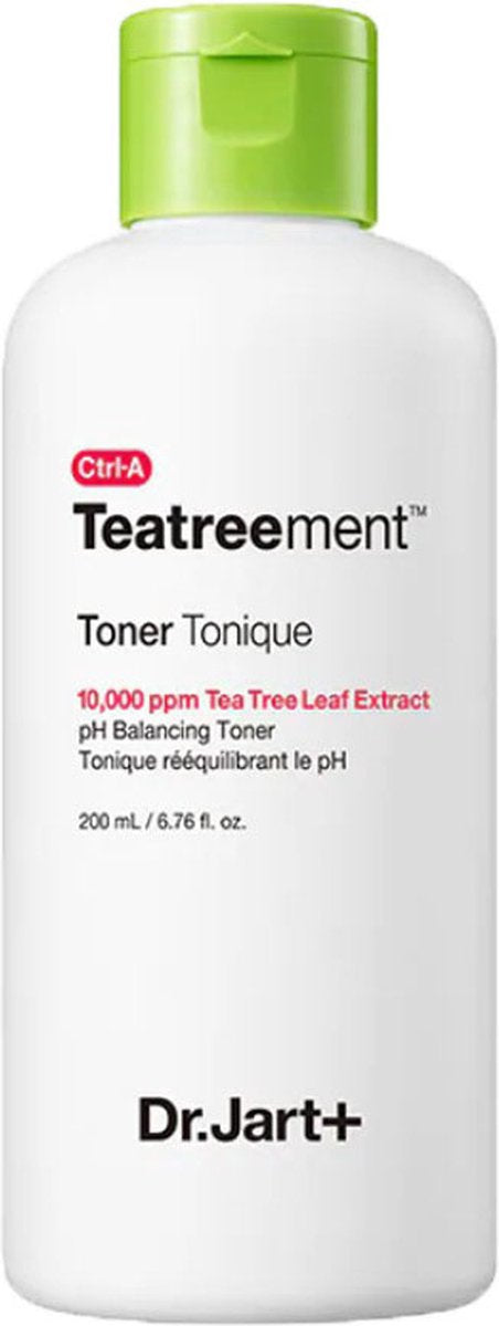 Dr.Jart+ Ctrl-A Teatreement Toner 120 ml