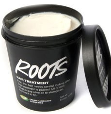 Roots Hair Treatment Haarmasker