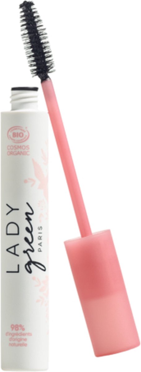 Divine Mascarade - Volume Mascara