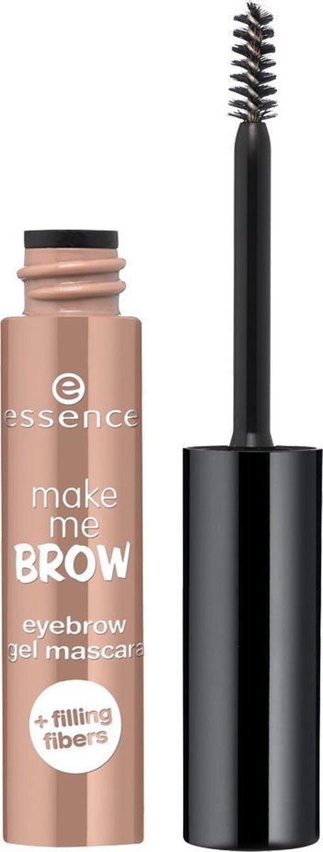 Make Me Brow Eyebrow Gel Mascara
