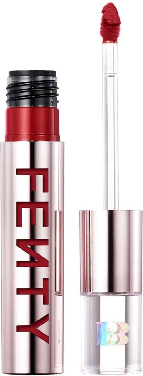 Fenty Beauty Icon Velvet Lipstick