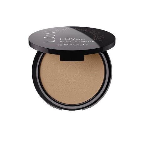 LOVSun HD Matte Bronzer