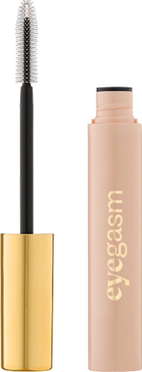 Eyegasm Mascara met conditioner 8ml