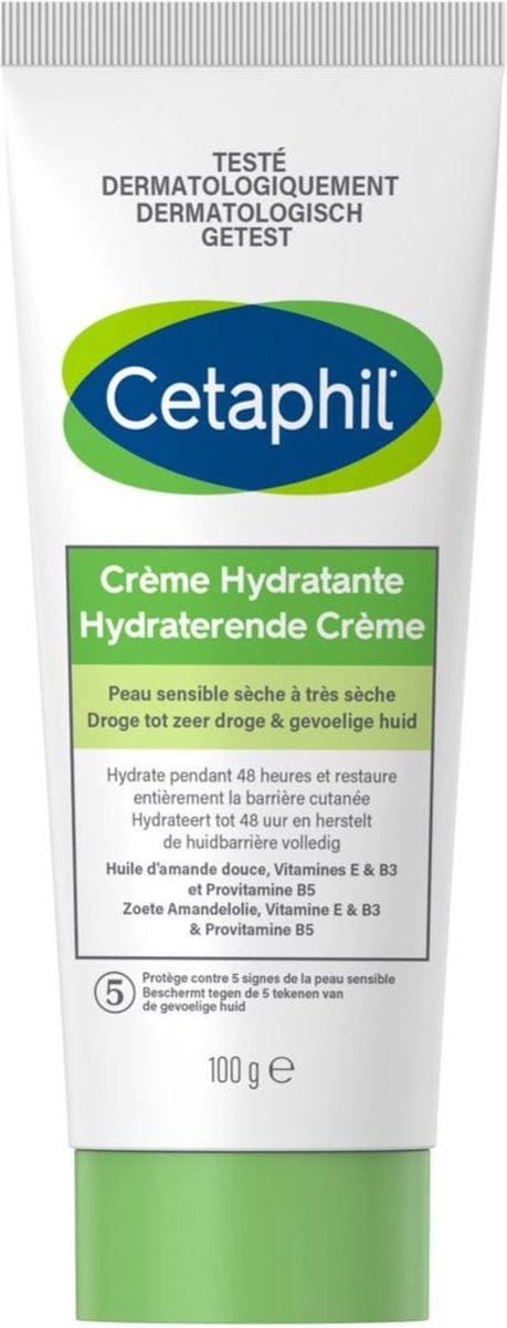 Hydraterende Crème