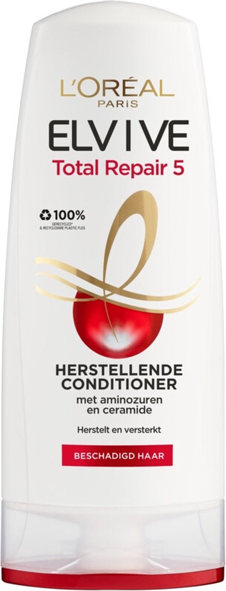 L'Oréal Elvive Total Repair 5 Conditioner 200 ml
