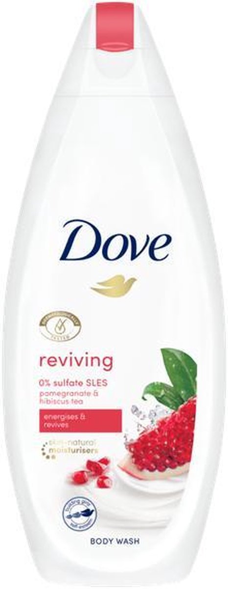 Dove Douchegel Reviving 225ml