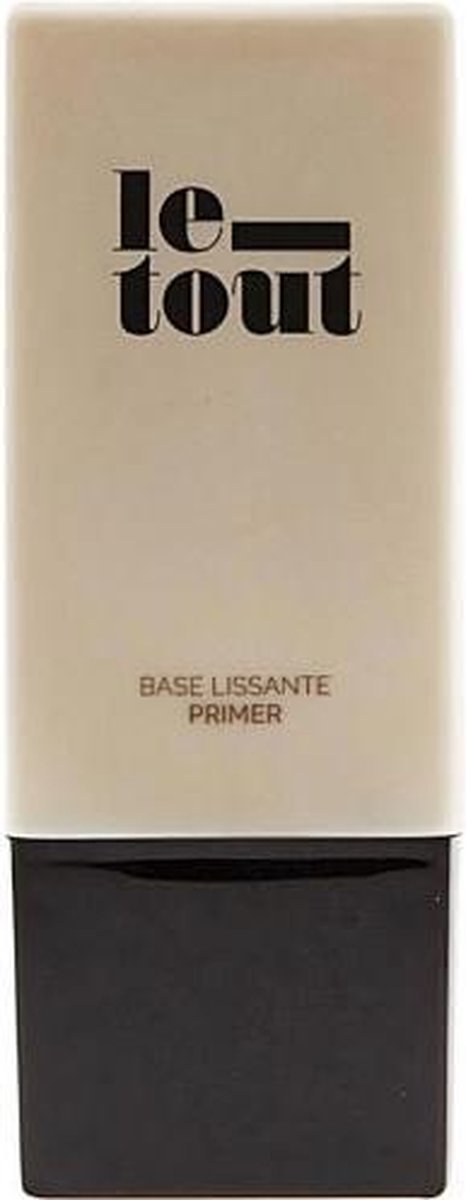 Le Tout Base Lissante Premier 20ml