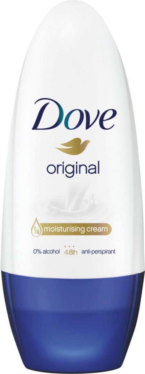 Deo Roll-On Original