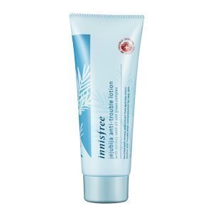 Bija Trouble Lotion 100ml