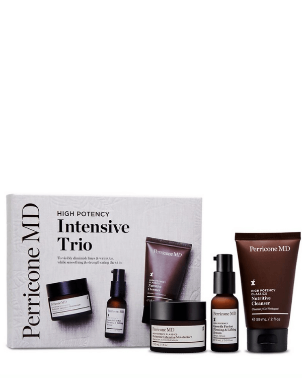 Perricone MD - High Potency Intensive Trio - 59 ml + 30 ml + 15 ml