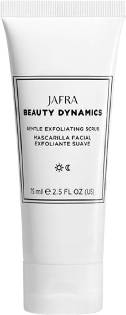 Gentle Exfoliating Scrub