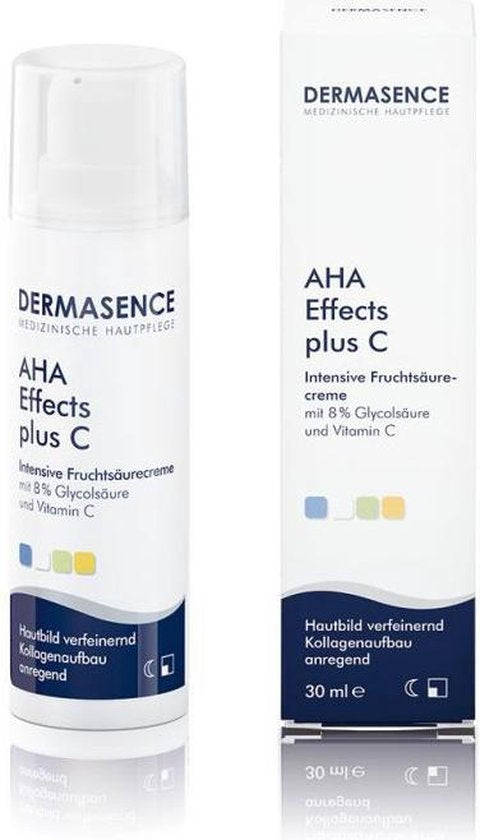Aha Effects Plus C