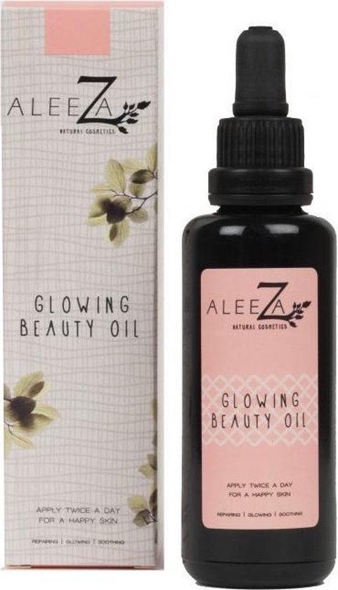 Cactus Beauty Oil