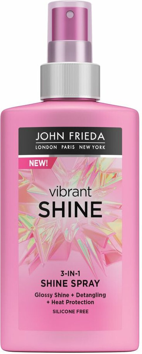 John Frieda Sheer Blonde Go Blonder Spray 100 ml