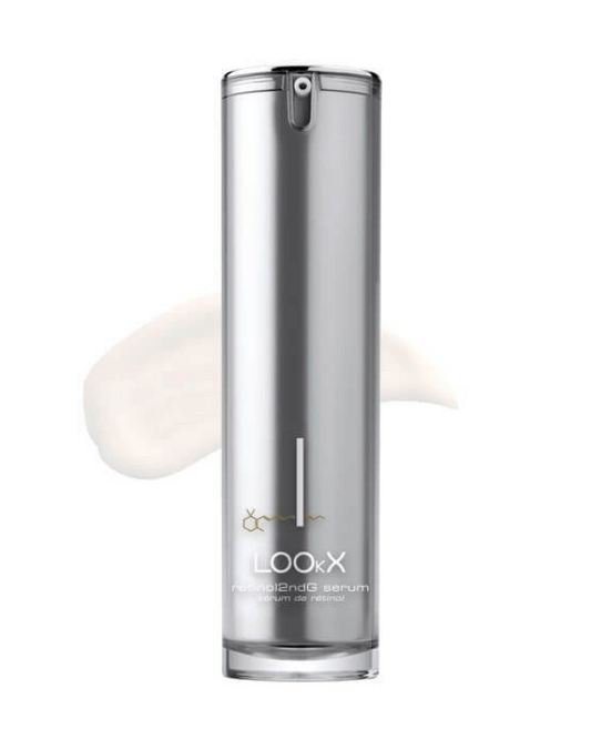 LOOkX - Retinol2ndG Serum - 40 ml