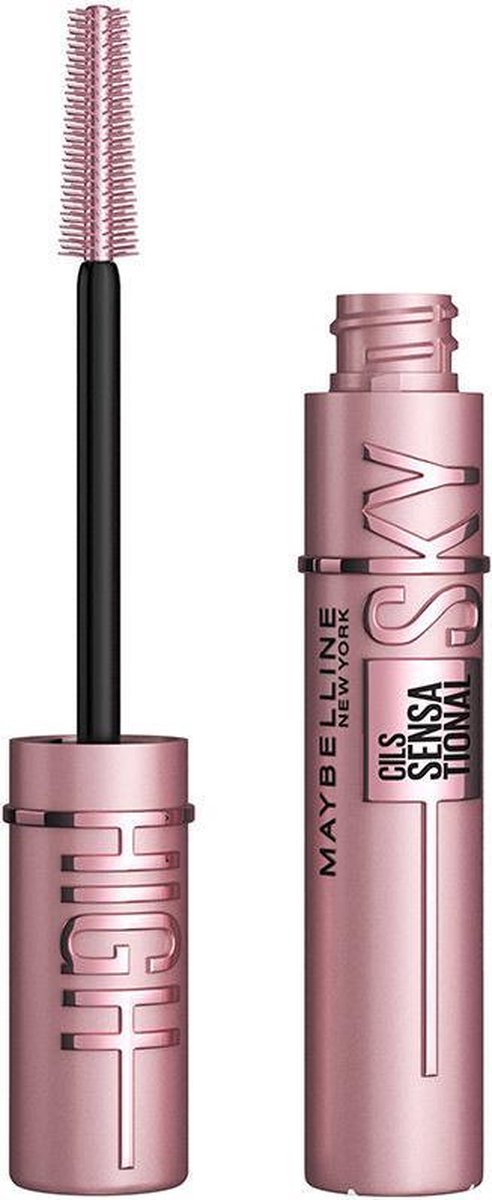 Mascara Sensational Sky high Maybelline