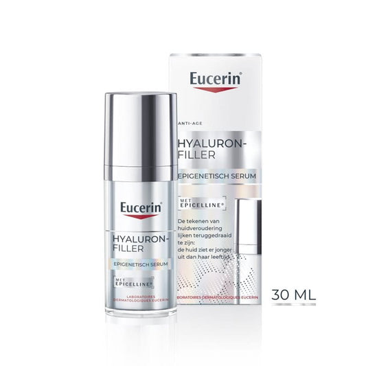 Hyaluron-Filler Epigenetisch Serum