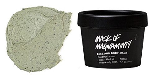 Mask of Magnaminty