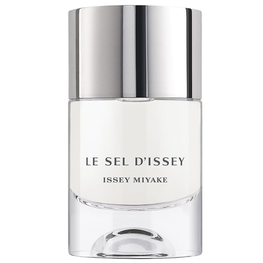 Issey Miyake Le Sel d‘Issey Refillable EDT