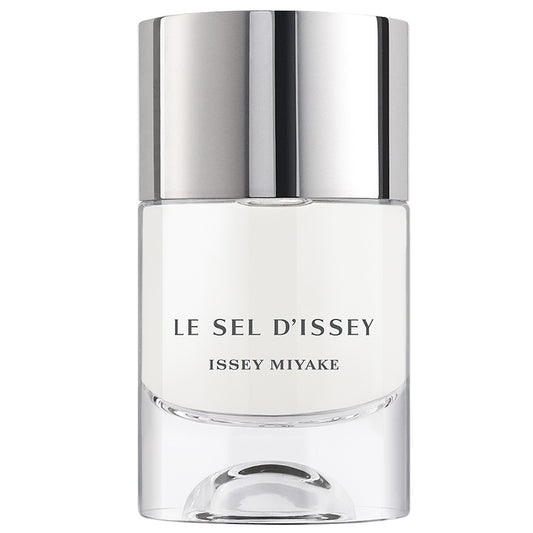 Issey Miyake Le Sel d‘Issey Refillable EDT