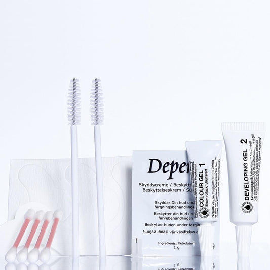 Depend Perfect Eye Lash & Eyebrow Colour