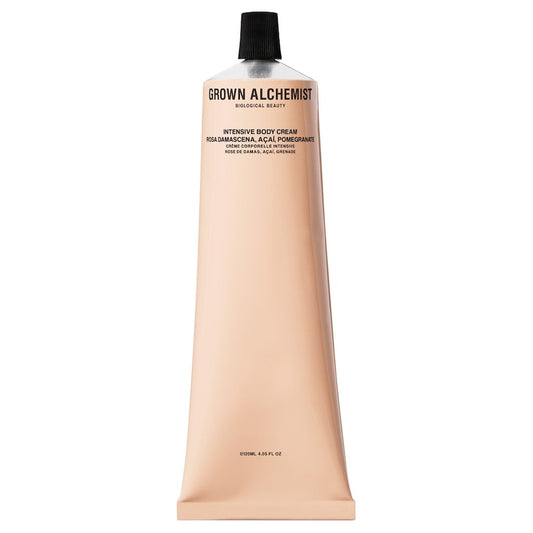 Grown Alchemist Rosa Damascena, Acai & Pomegranate Intensive