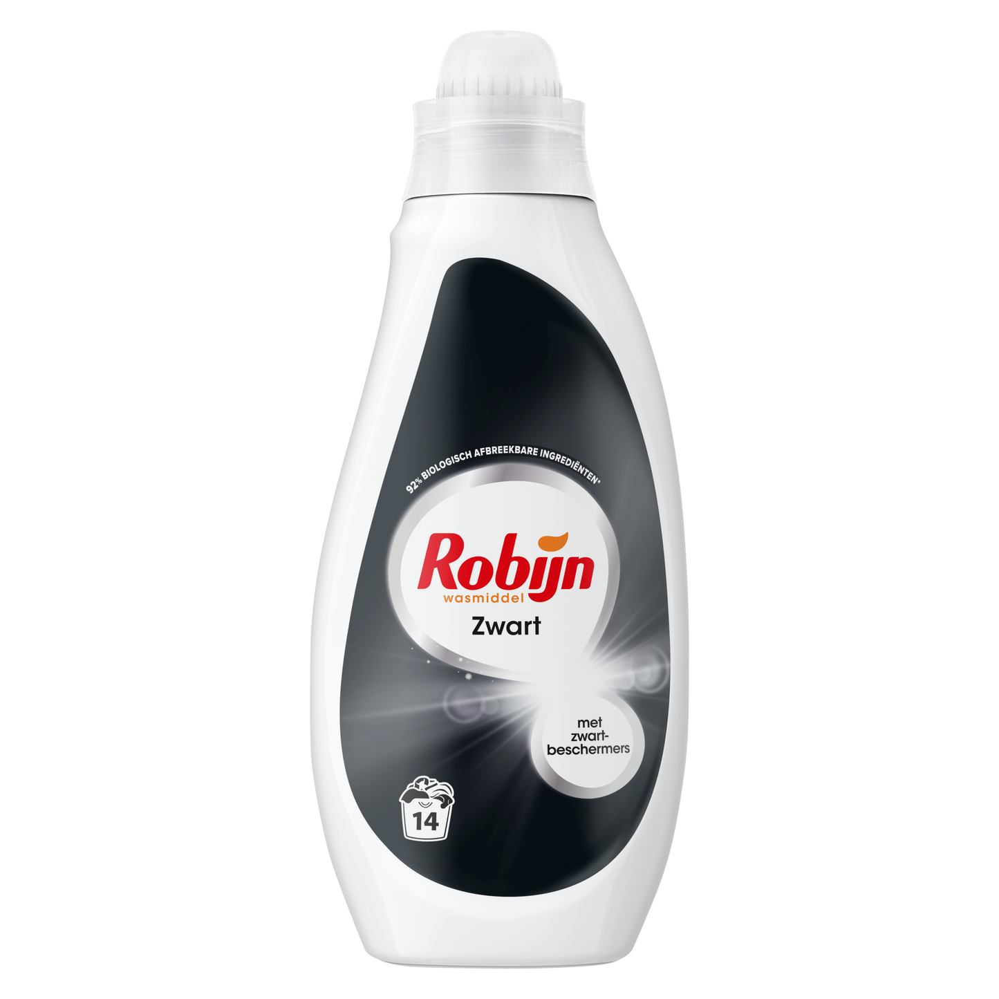 Robijn Black Velvet