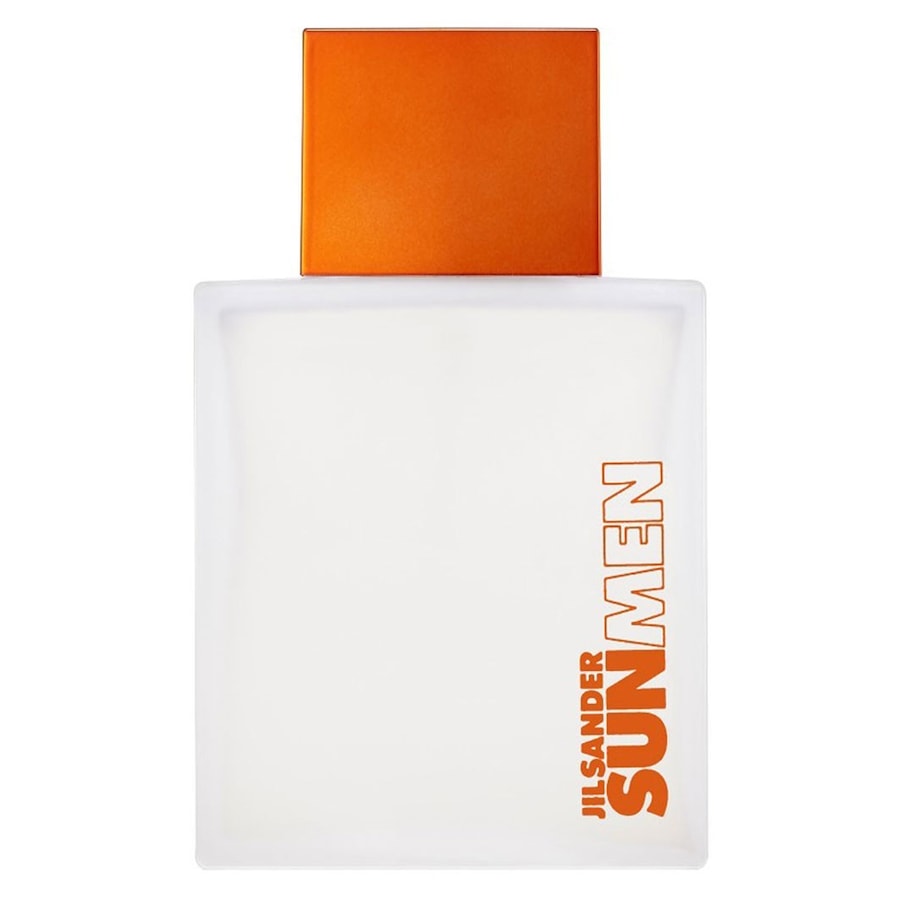 Jil Sander Sun Men Eau de Toilette