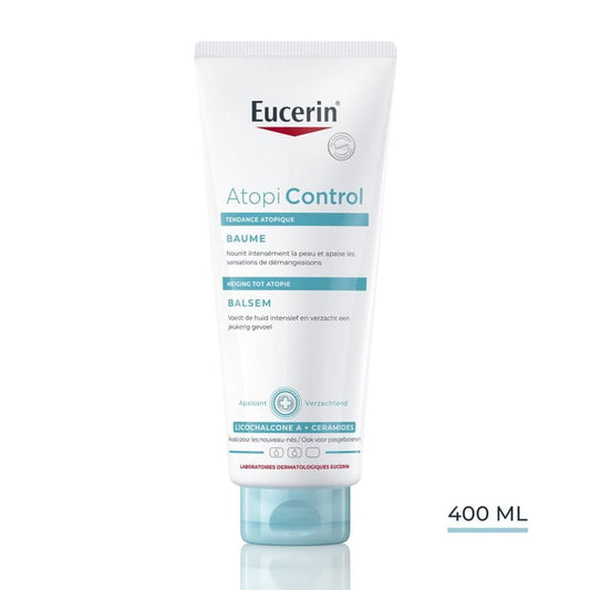 AtopiControl Balsem 400ml