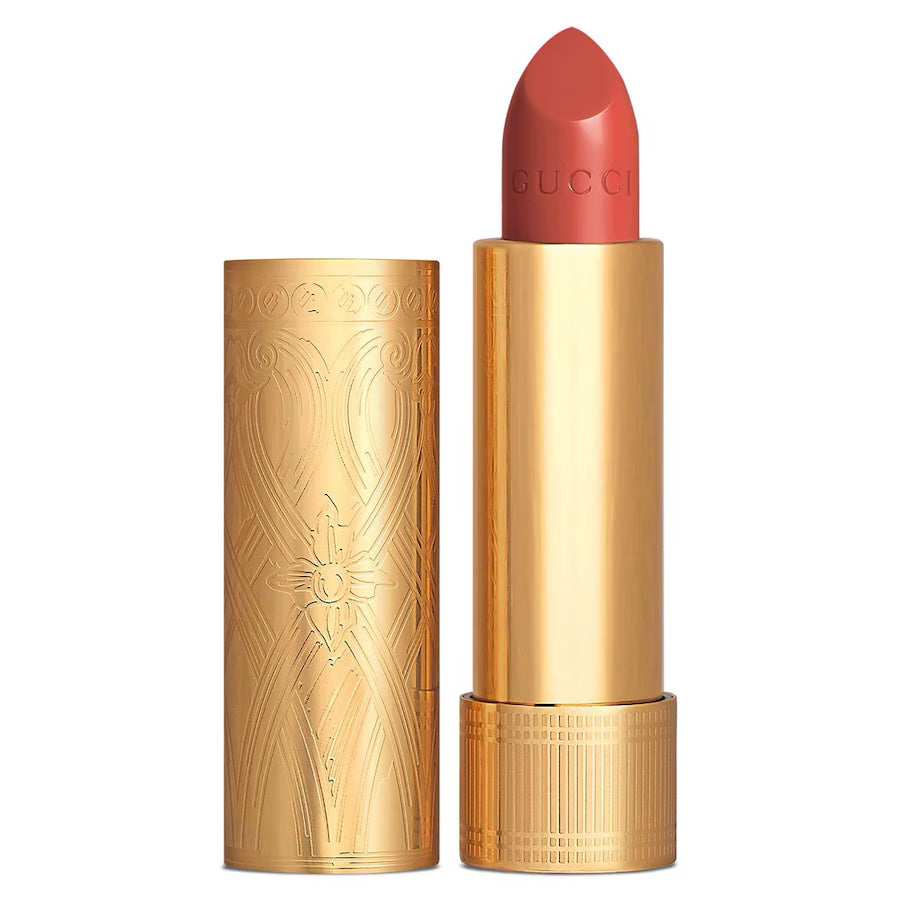 Gucci Gucci Beauty Lipstick Unisex 3.5g Bruin