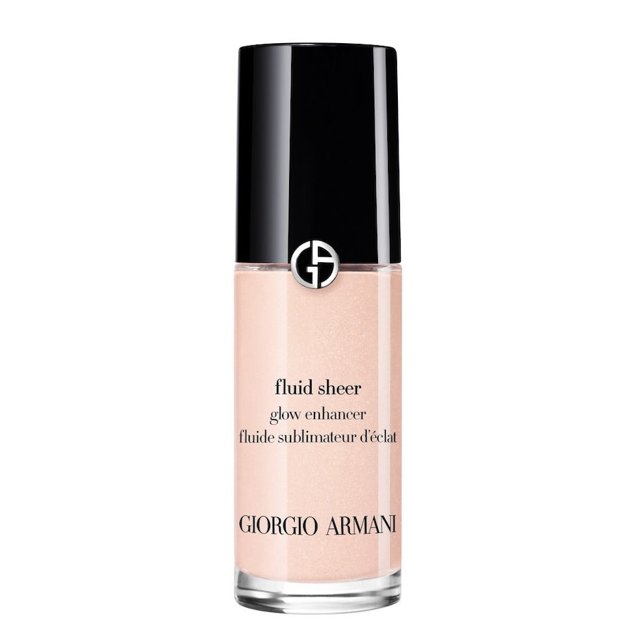 Armani Armani Beauty Fluid Sheer