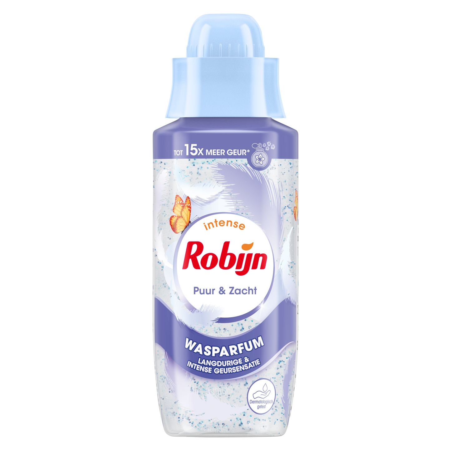 Robijn Puur & Zacht Wasparfum