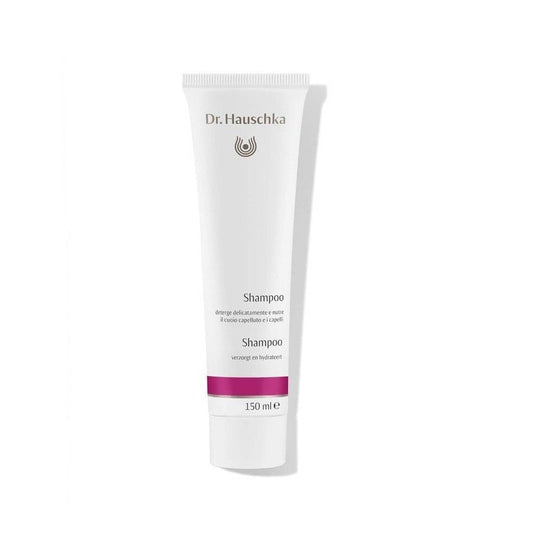 Dr. Hauschka