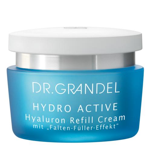 Hyaluron Refill Cream